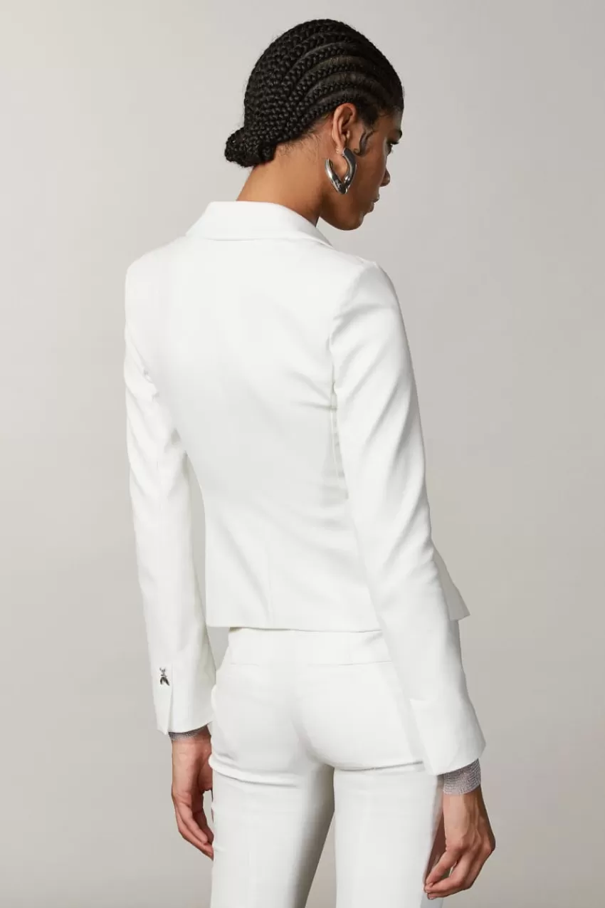 giacca_slim__bottoni_2-2.webp Patrizia Pepe Blazer<Giacca slim 2 bottoni