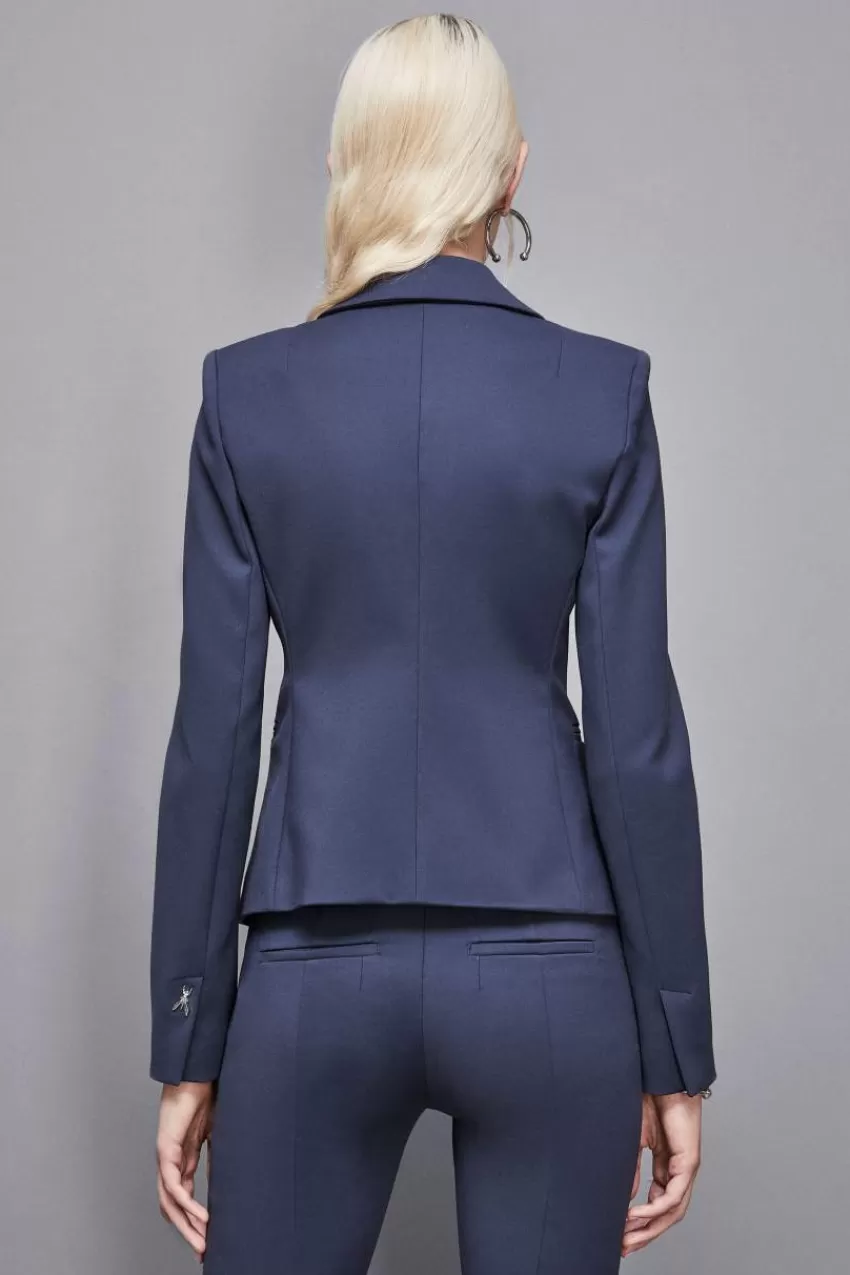 giacca_slim__bottoni_2-3.webp Patrizia Pepe Blazer<Giacca slim 2 bottoni