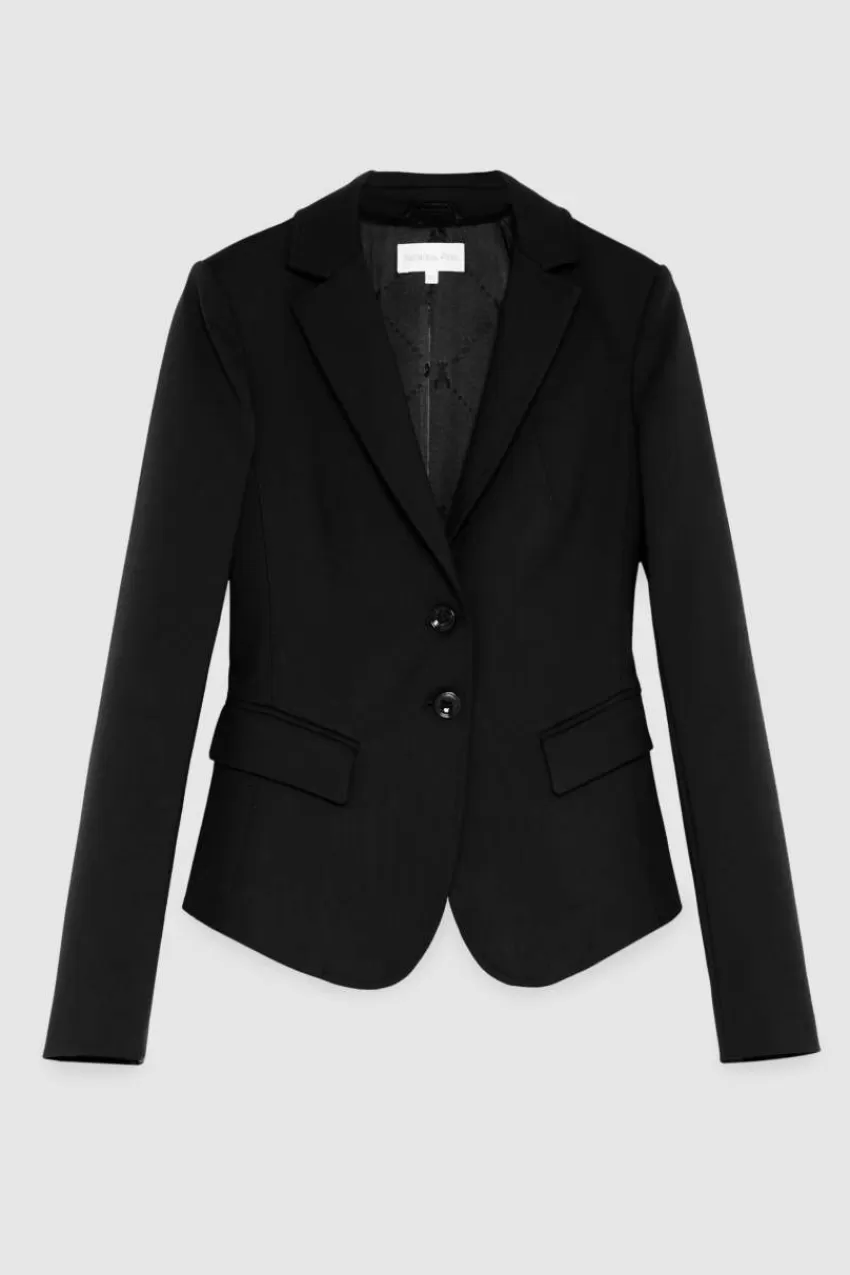giacca_slim__bottoni_4.webp Patrizia Pepe Blazer<Giacca slim 2 bottoni