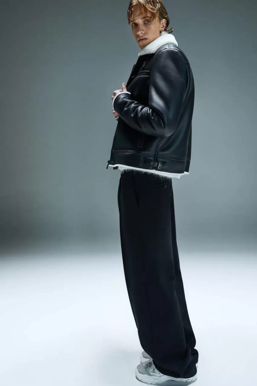 giubbotto_6.webp Uomo Patrizia Pepe Giacche<Giubbotto