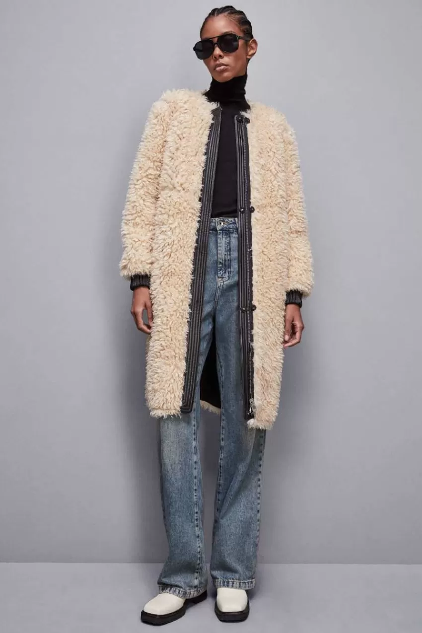 giubbotto_lungo_reversibile_6.webp Patrizia Pepe Cappotti<Giubbotto lungo reversibile