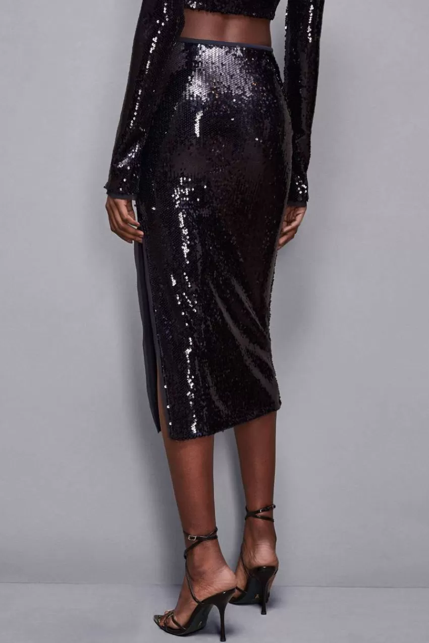 gonna_in_paillettes_2-1.webp Patrizia Pepe Longuette<Gonna in paillettes