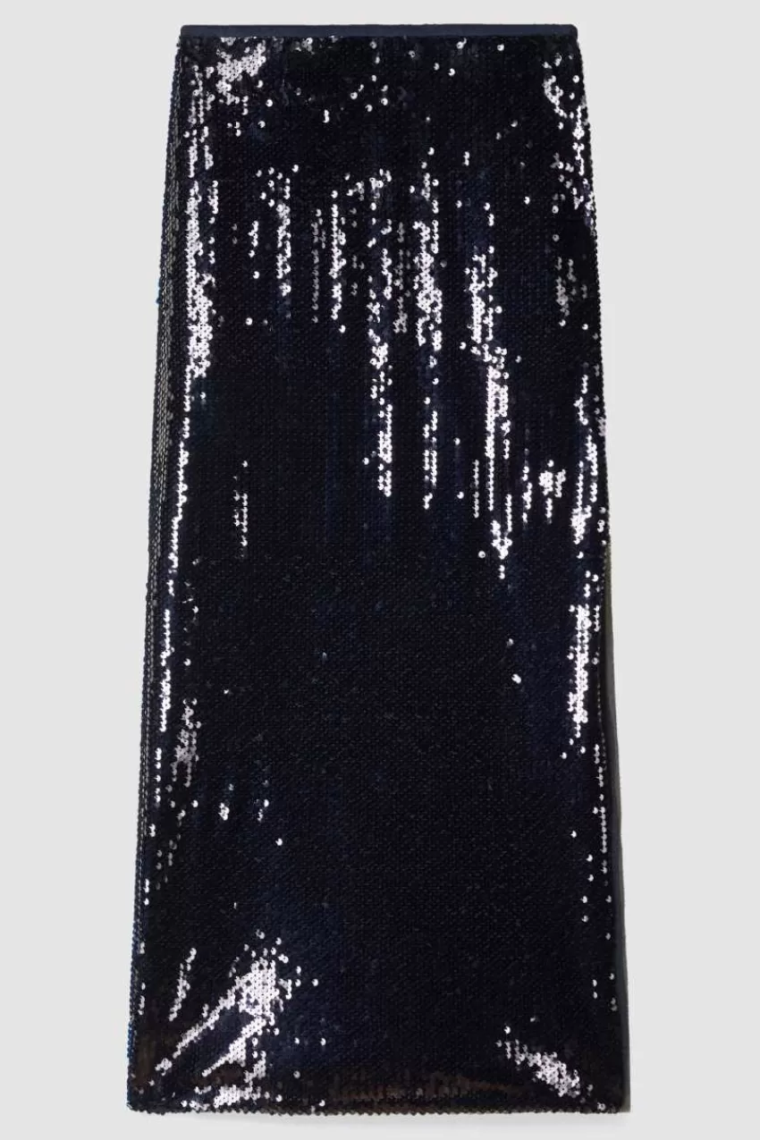 gonna_in_paillettes_4-1.webp Patrizia Pepe Longuette<Gonna in paillettes