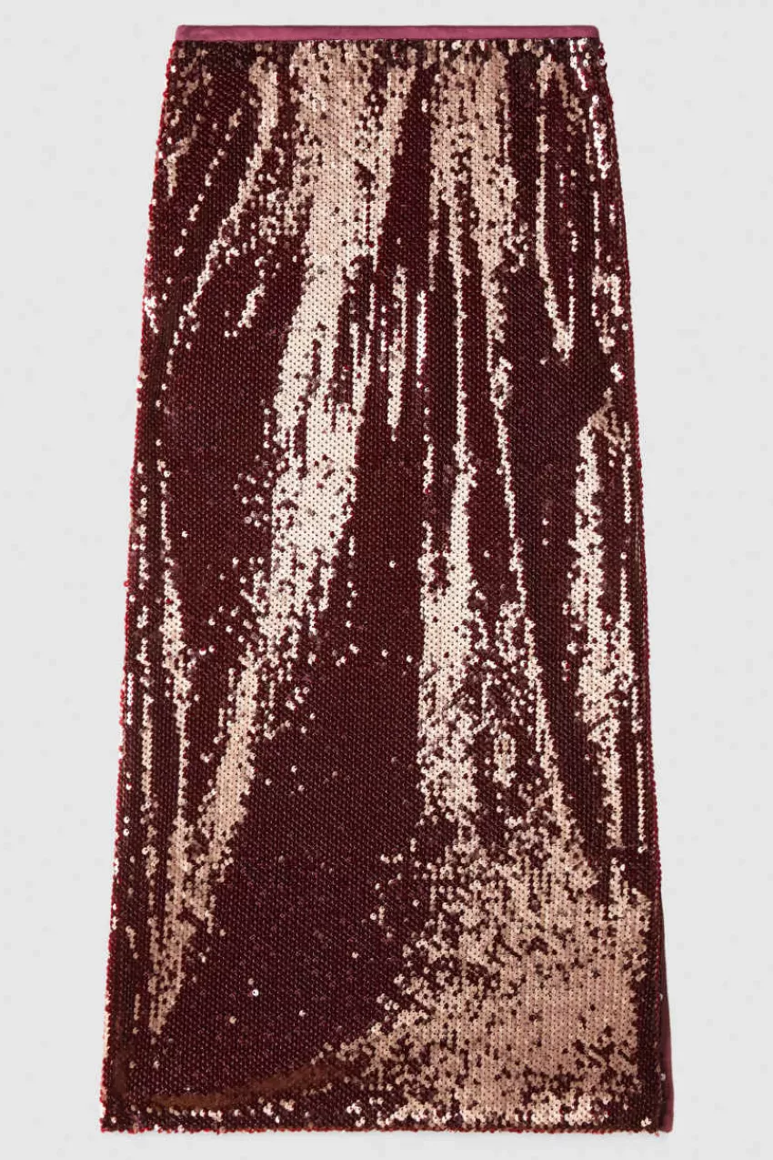 gonna_in_paillettes_4.webp Patrizia Pepe Longuette<Gonna in paillettes