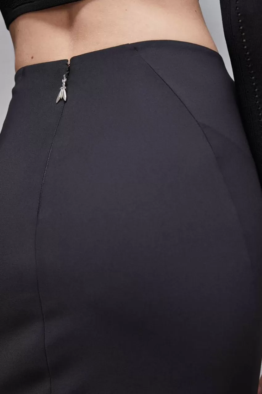 gonna_longuette_3.webp Patrizia Pepe Longuette<Gonna longuette