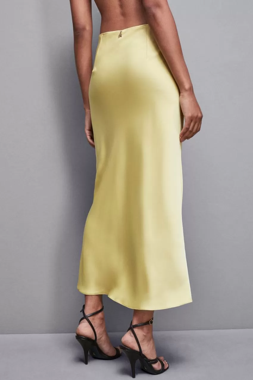 gonna_midi_in_raso_lucido_2-1.webp Patrizia Pepe Longuette<Gonna midi in raso lucido