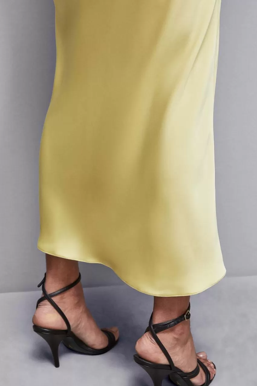 gonna_midi_in_raso_lucido_3-1.webp Patrizia Pepe Longuette<Gonna midi in raso lucido