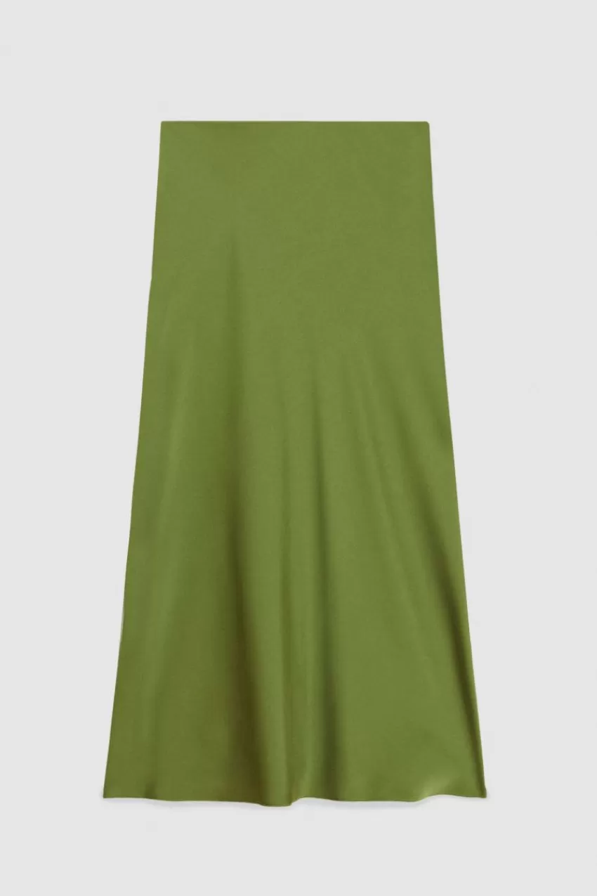 gonna_midi_in_raso_lucido_4.webp Patrizia Pepe Longuette<Gonna midi in raso lucido