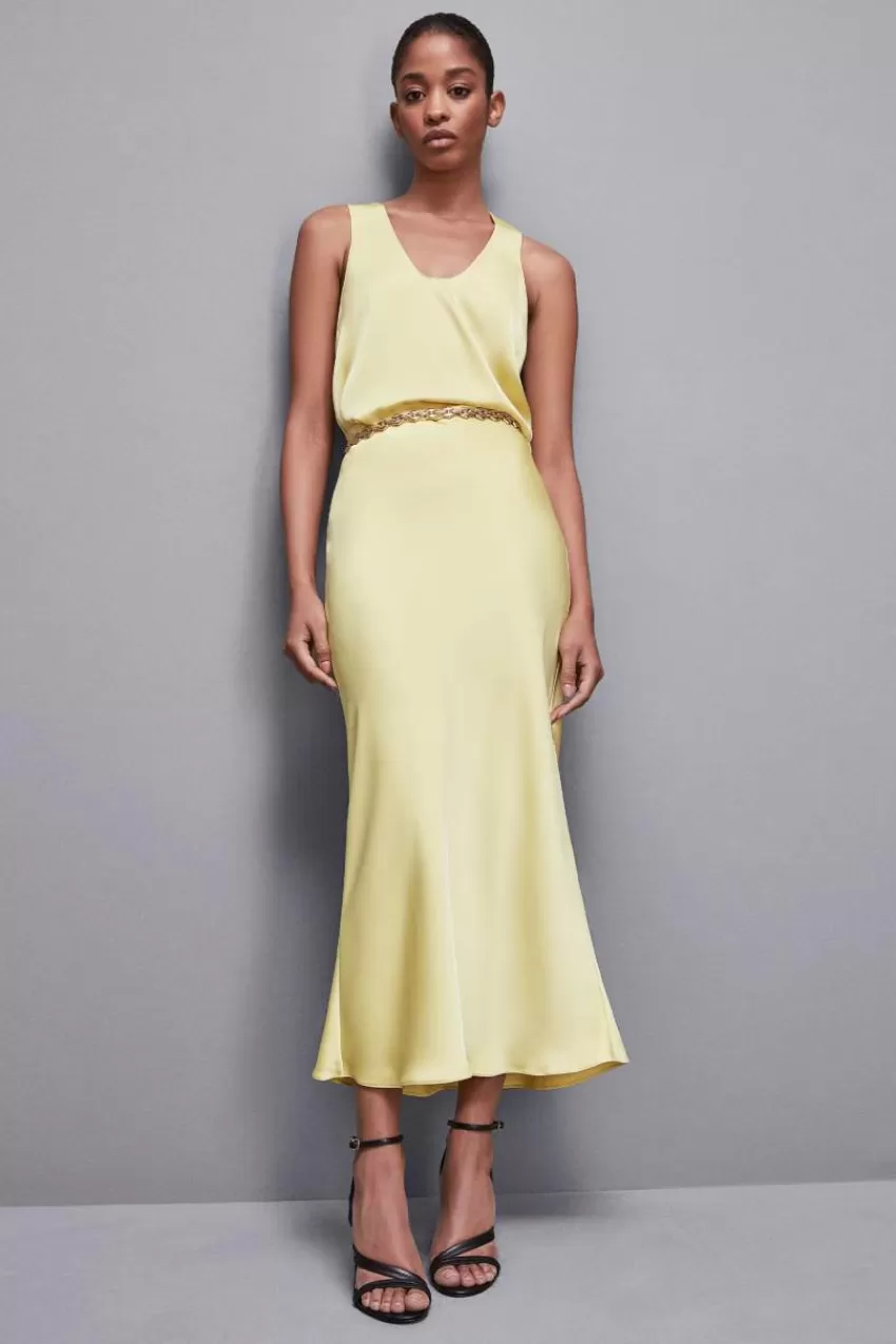 gonna_midi_in_raso_lucido_5-1.webp Patrizia Pepe Longuette<Gonna midi in raso lucido