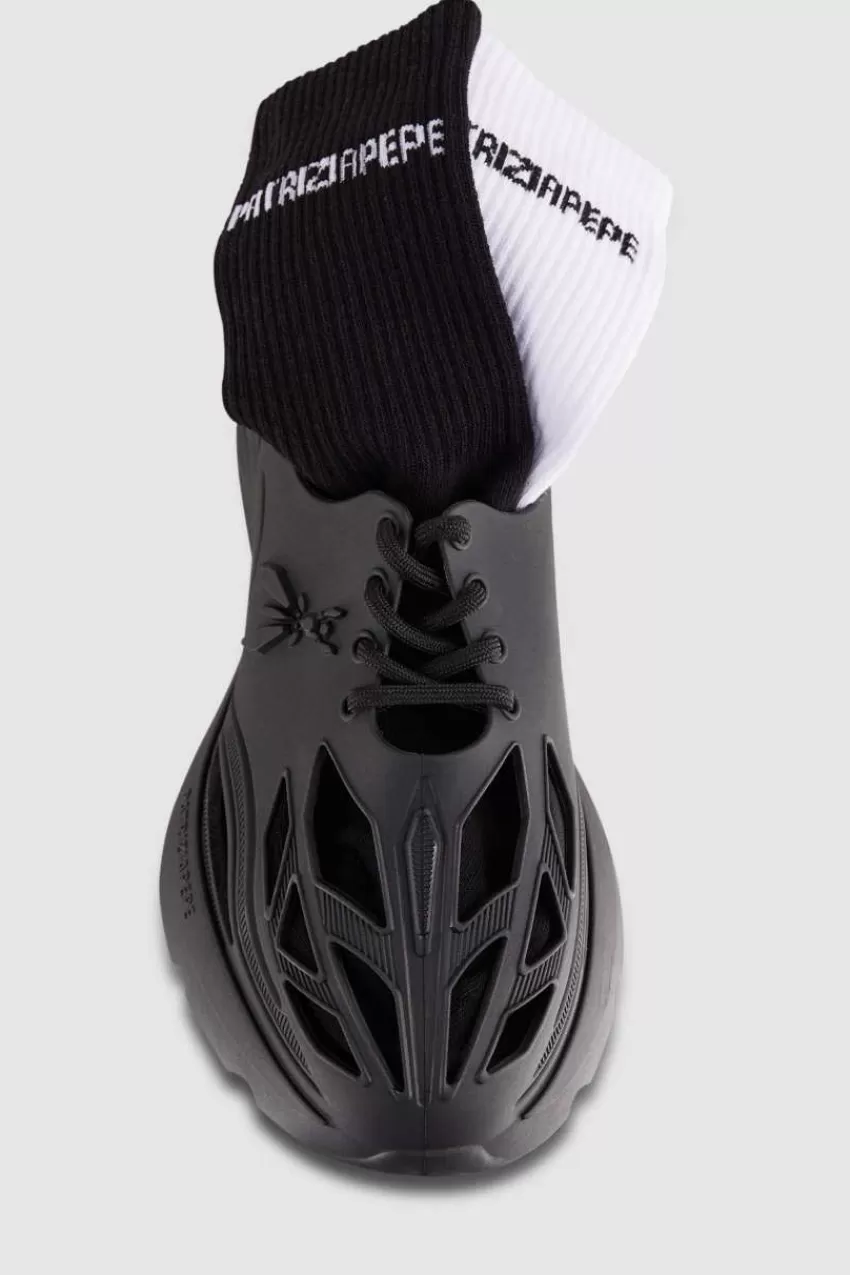 gummy_pepe_sneakers_3-2.webp Patrizia Pepe Sneakers<Gummy Pepe Sneakers