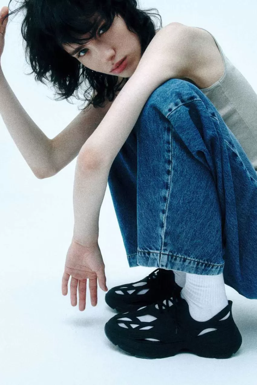 gummy_pepe_sneakers_5-2.webp Patrizia Pepe Sneakers<Gummy Pepe Sneakers