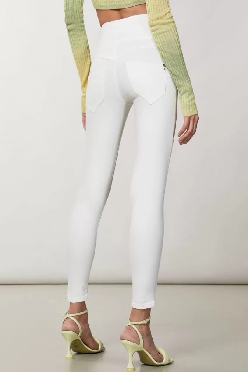 jeggings_2.webp Patrizia Pepe Jeggings<Jeggings