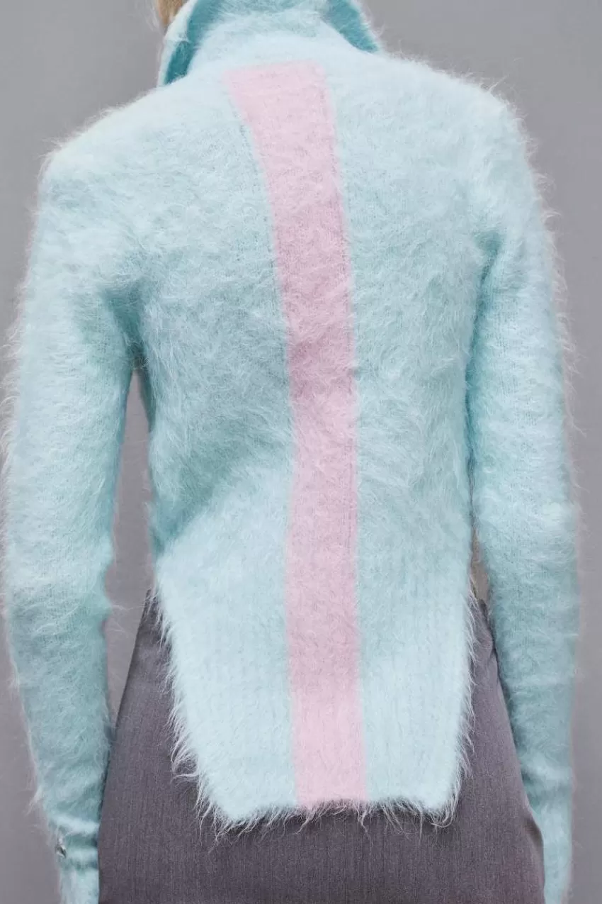 maglia_effetto_body_in_alpaca_3.webp Patrizia Pepe Maglie<Maglia effetto body in alpaca