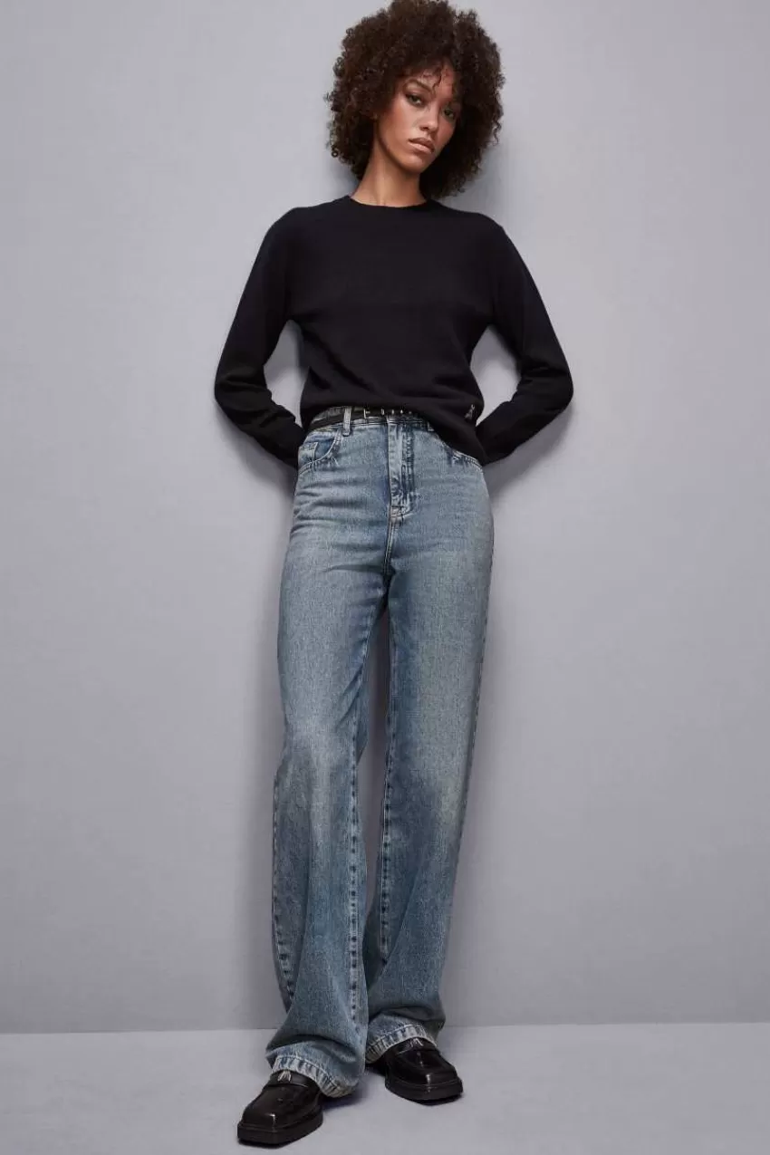 maglia_in_cashmere_5.webp Patrizia Pepe Maglie<Maglia in Cashmere