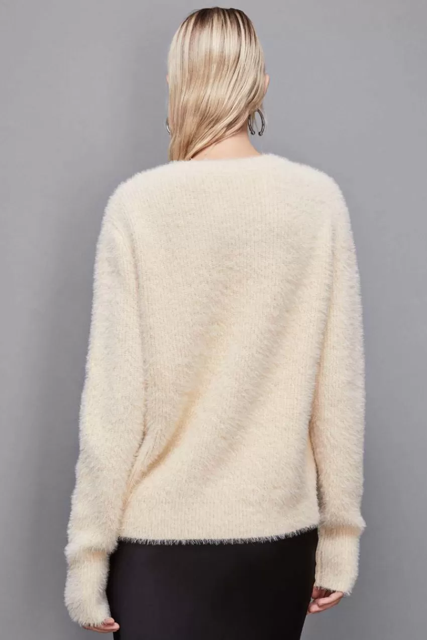 maglia_scollo_rotondo_2.webp Patrizia Pepe Maglie<Maglia scollo rotondo