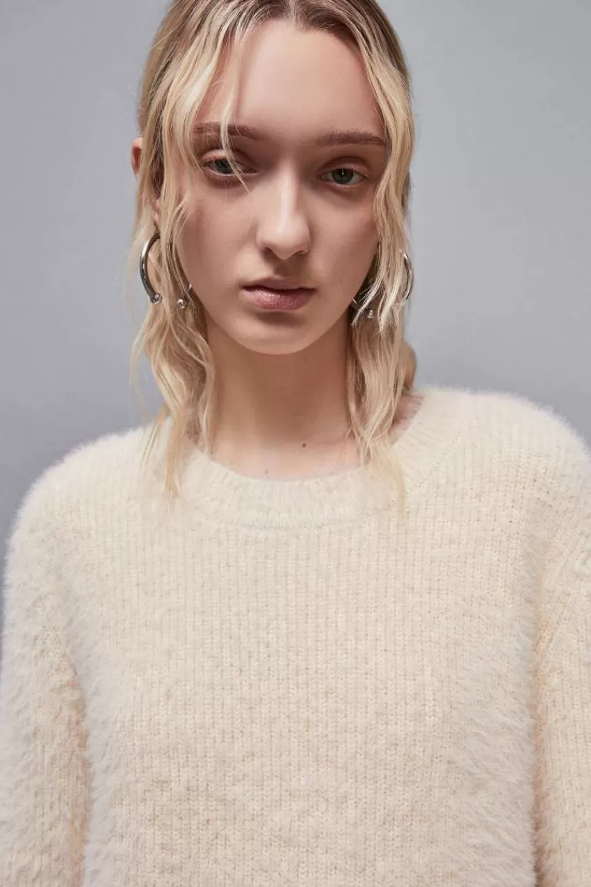 maglia_scollo_rotondo_3.webp Patrizia Pepe Maglie<Maglia scollo rotondo