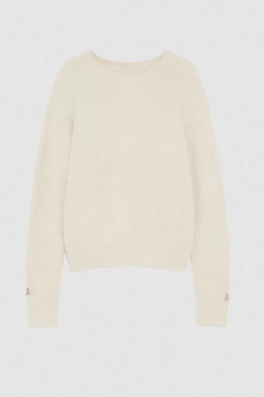 maglia_scollo_rotondo_4.webp Patrizia Pepe Maglie<Maglia scollo rotondo