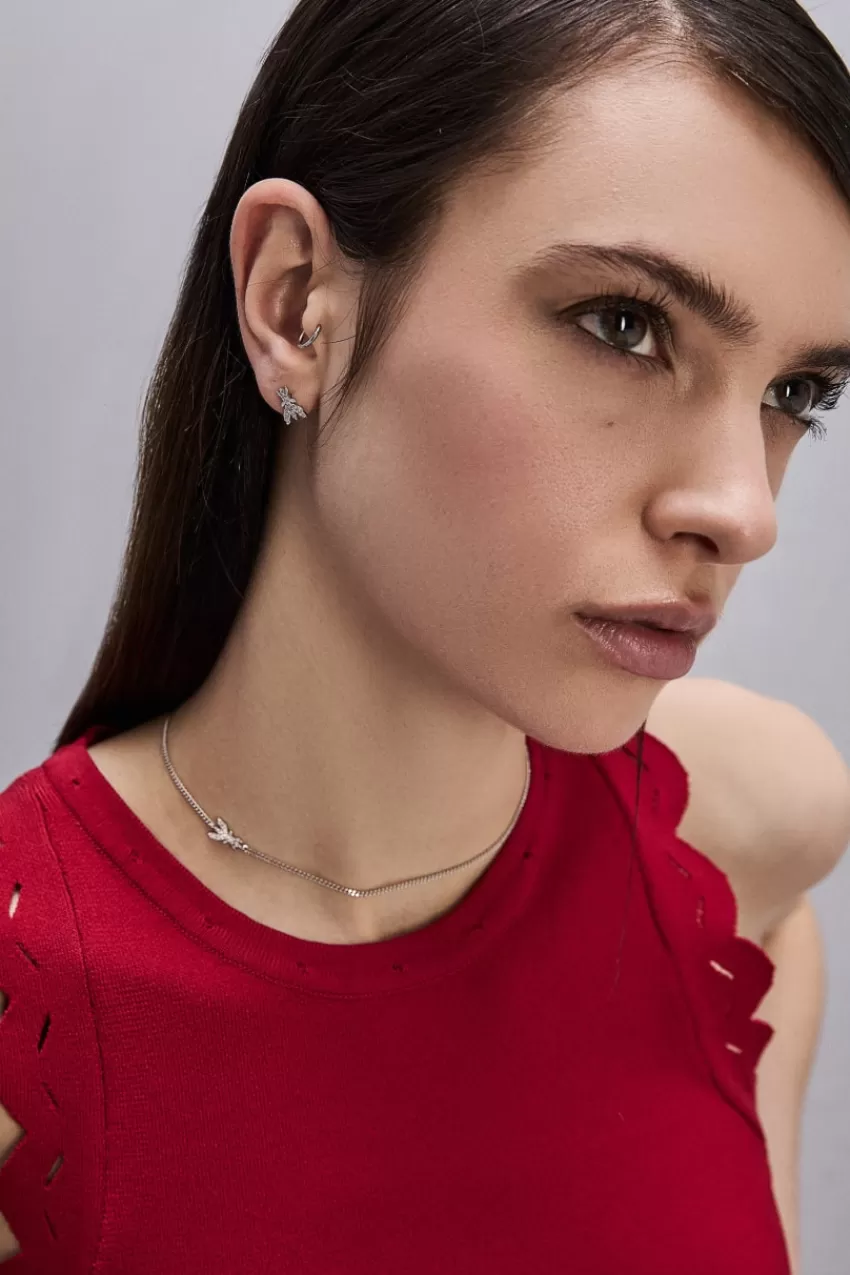 orecchini_in_ottone_2.webp Patrizia Pepe Orecchini<Orecchini in ottone