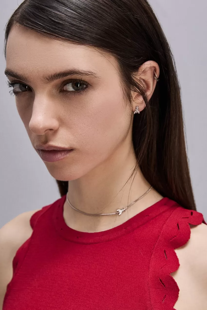 orecchini_in_ottone_3.webp Patrizia Pepe Orecchini<Orecchini in ottone