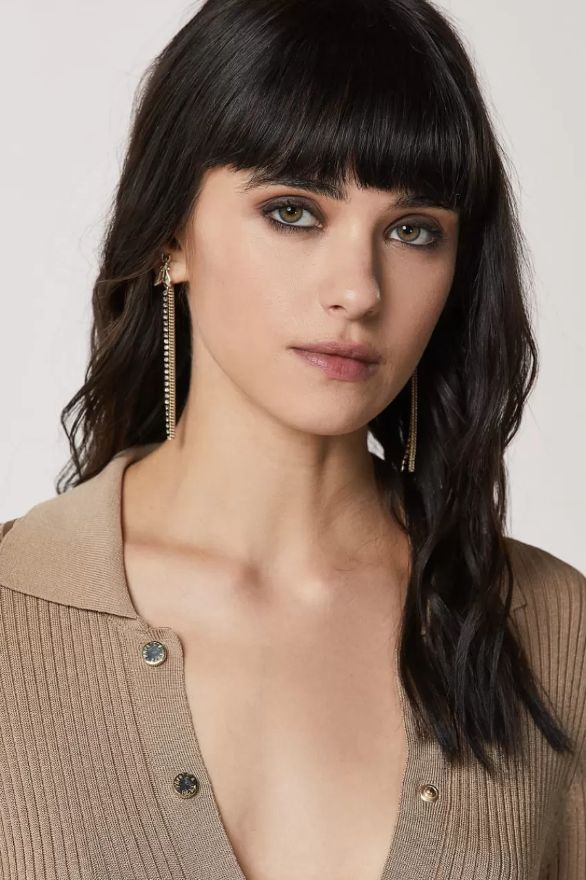 orecchini_in_ottone_e_vetro_2-1.webp Patrizia Pepe Orecchini<Orecchini in ottone e vetro