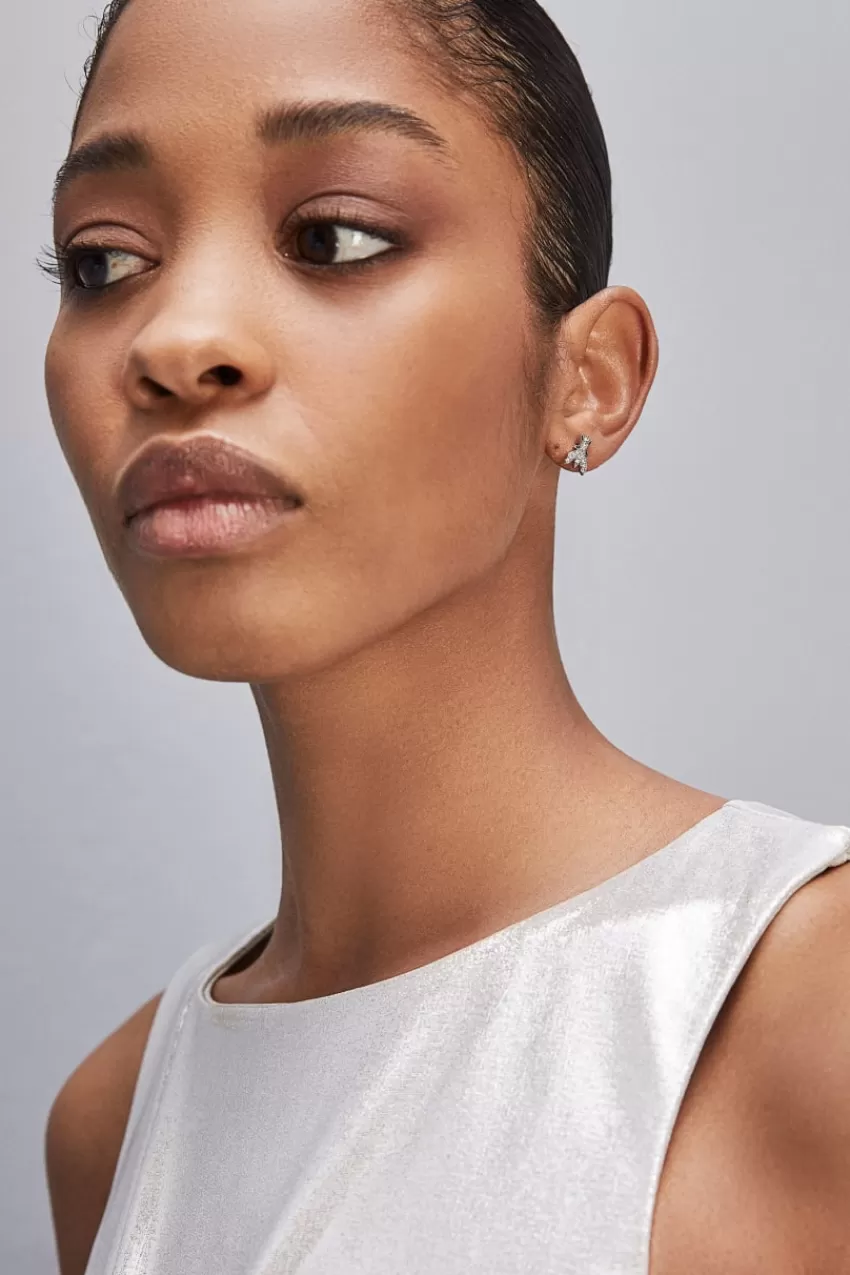 orecchini_in_ottone_e_vetro_2.webp Patrizia Pepe Orecchini<Orecchini in ottone e vetro