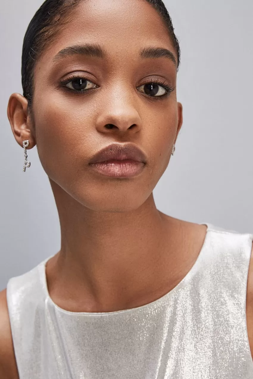 orecchini_in_ottone_e_vetro_3.webp Patrizia Pepe Orecchini<Orecchini in ottone e vetro