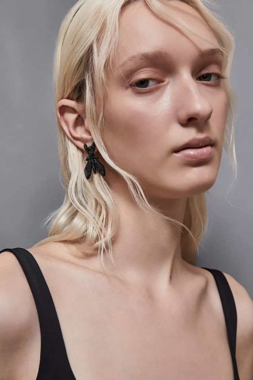 orecchini_in_ottone_e_vetro_con_strass_2.webp Patrizia Pepe Orecchini<Orecchini in ottone e vetro con strass