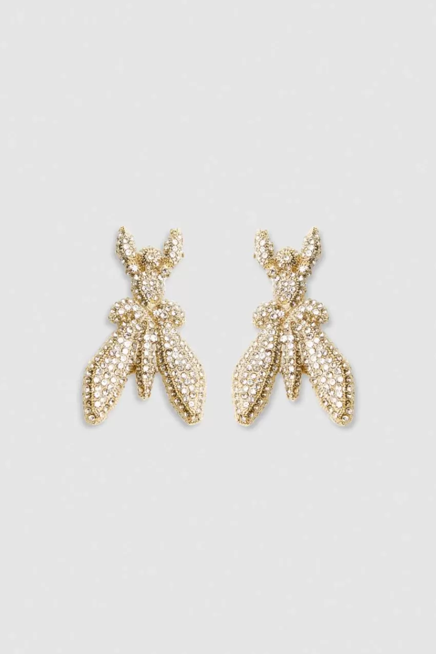 orecchini_in_ottone_e_vetro_con_strass_3.webp Patrizia Pepe Orecchini<Orecchini in ottone e vetro con strass