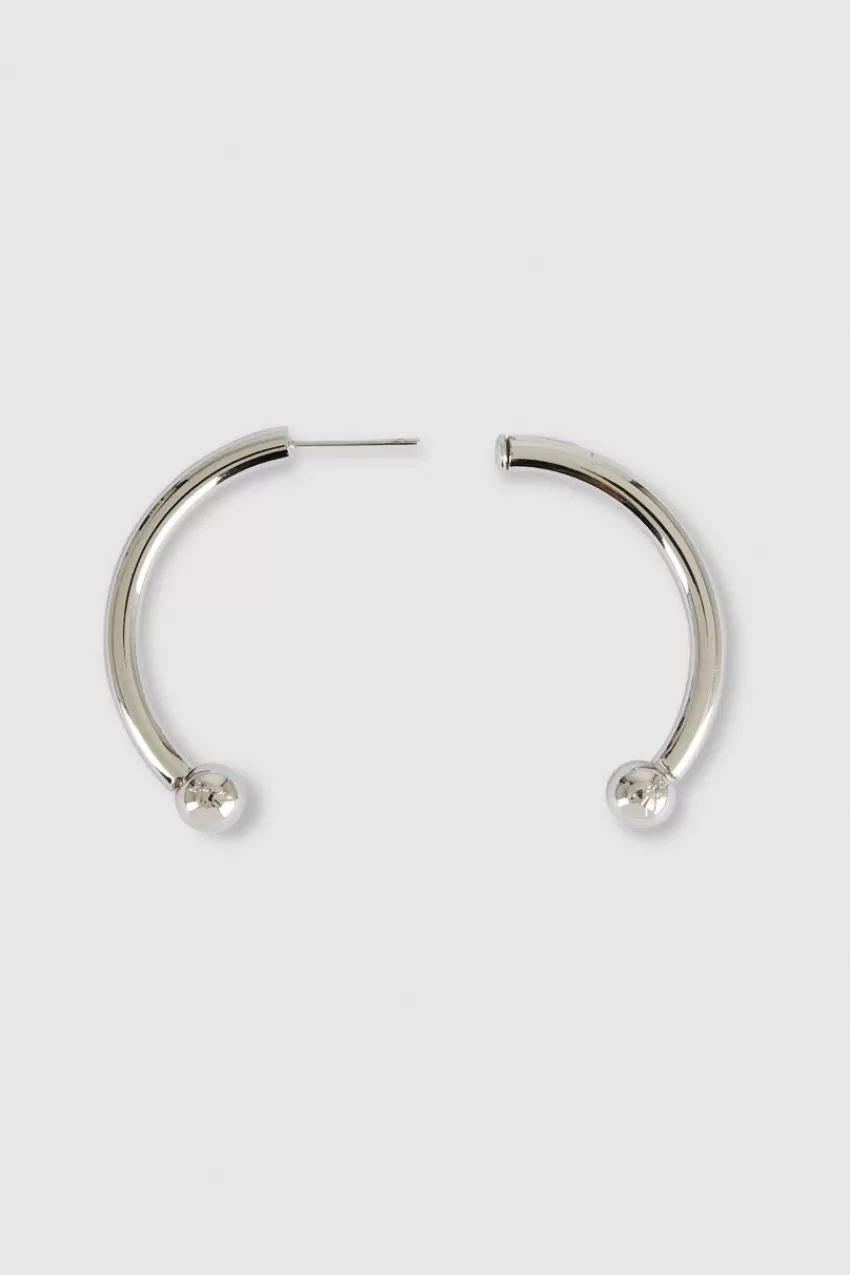 orecchini_piercing_a_cerchio_2.webp Patrizia Pepe Orecchini<Orecchini piercing a cerchio