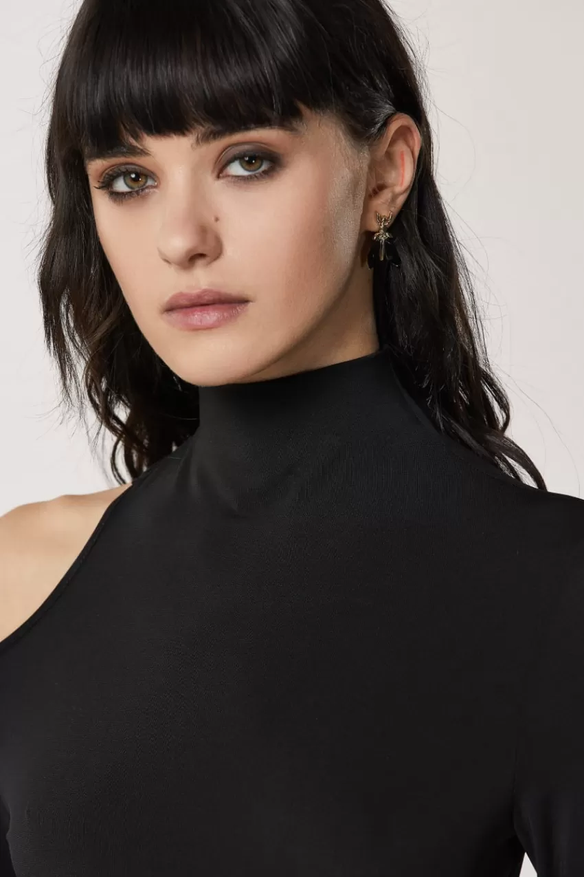 orecchini_precious_fly_con_pietre_3.webp Patrizia Pepe Orecchini<Orecchini Precious Fly con pietre