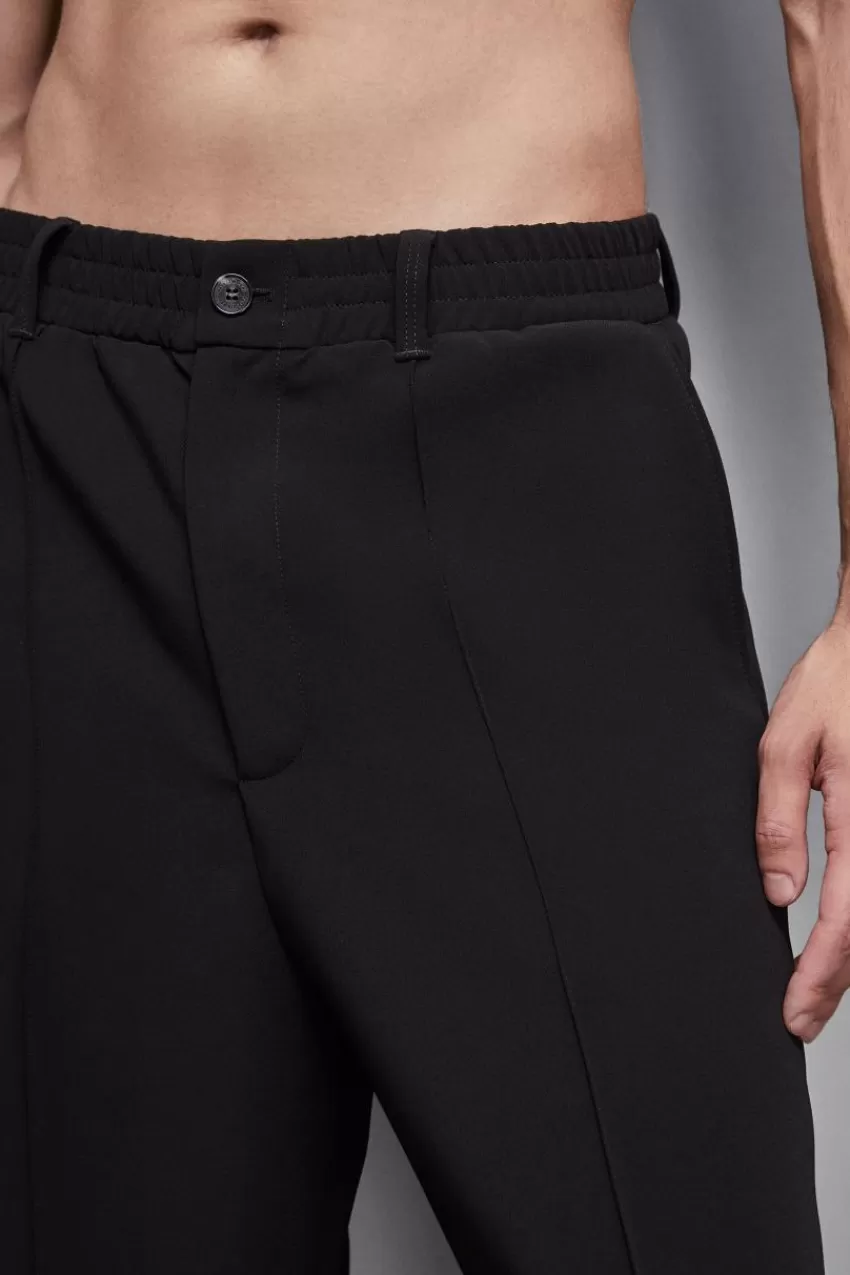 pantalone_over_3.webp Uomo Patrizia Pepe Pantaloni<Pantalone over