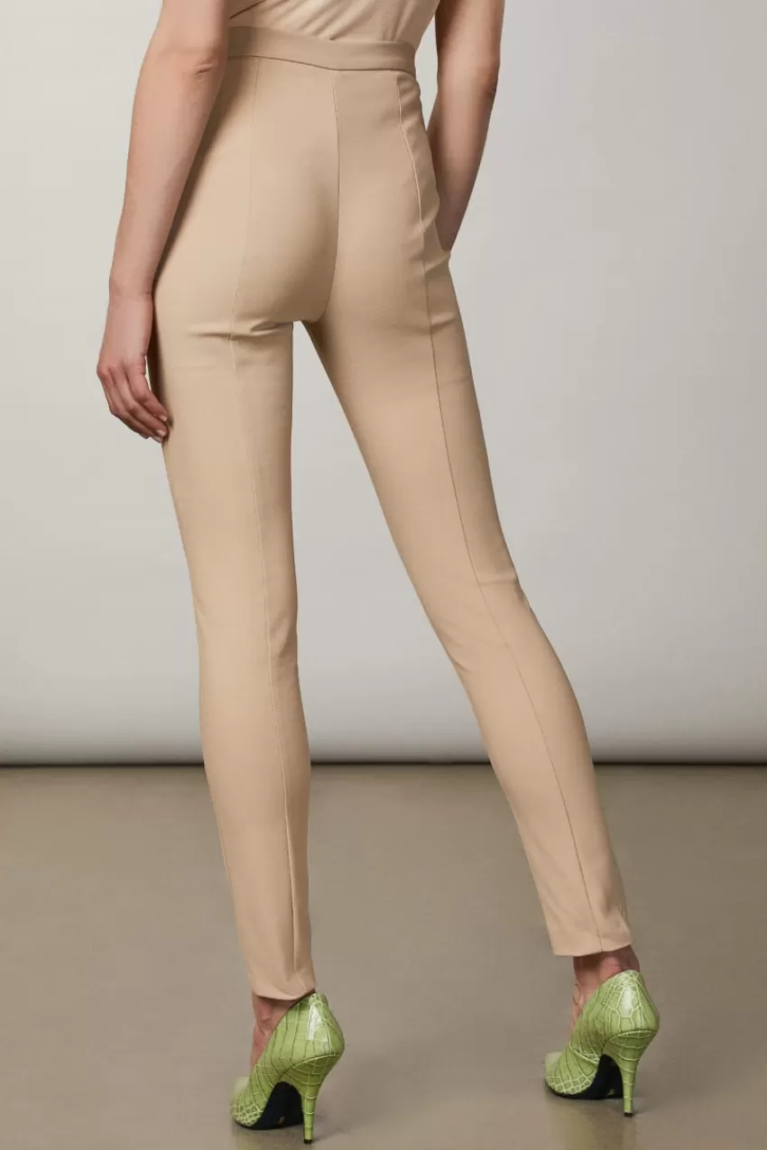 pantalone_slim_alla_caviglia_2-1.webp Patrizia Pepe Slim & Skinny<Pantalone slim alla caviglia