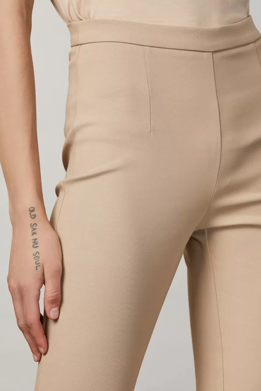 pantalone_slim_alla_caviglia_3-1.webp Patrizia Pepe Slim & Skinny<Pantalone slim alla caviglia