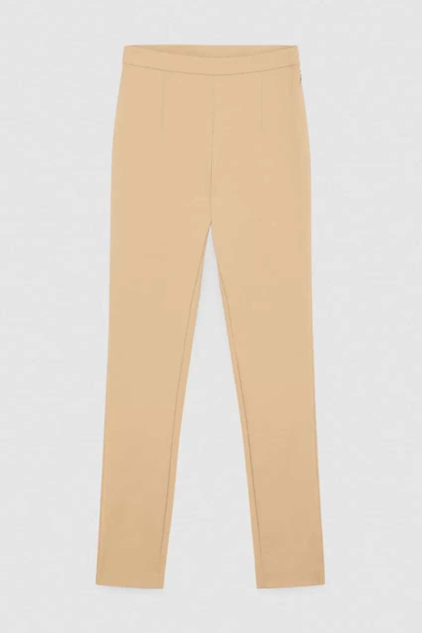 pantalone_slim_alla_caviglia_4-1.webp Patrizia Pepe Slim & Skinny<Pantalone slim alla caviglia