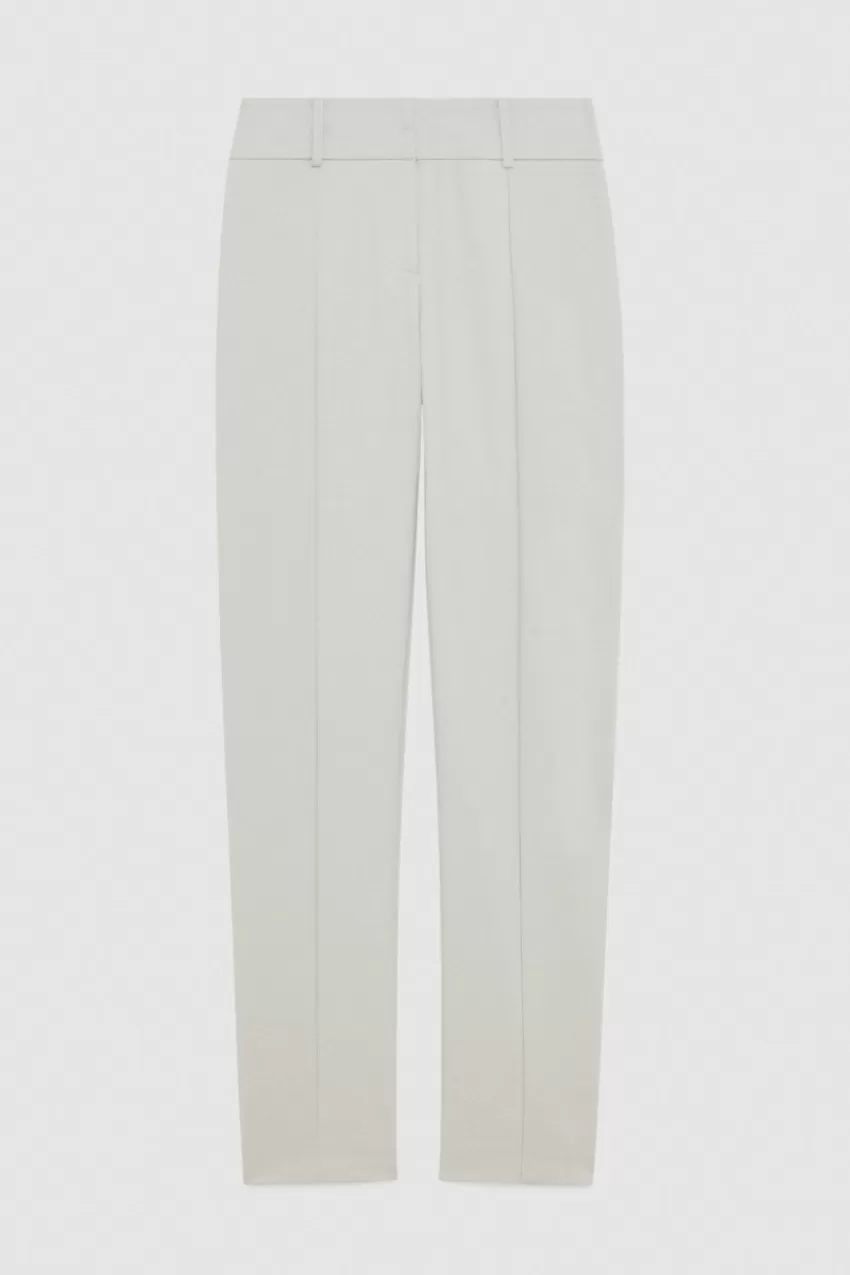 pantalone_slim_alla_caviglia_4-3.webp Patrizia Pepe Slim & Skinny<Pantalone slim alla caviglia