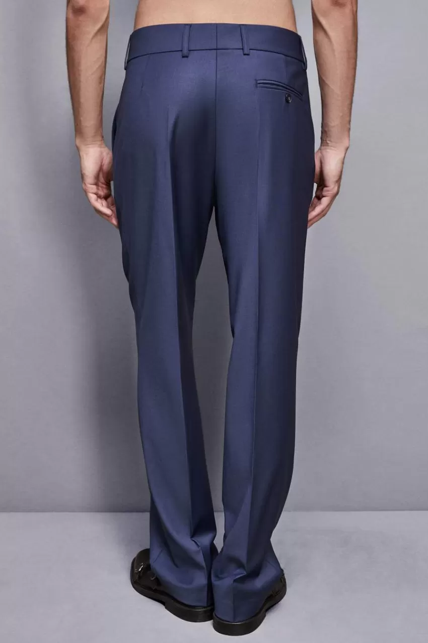 pantaloni_dritti_in_fresco_lana_2-1.webp Uomo Patrizia Pepe Pantaloni<Pantaloni dritti in fresco lana