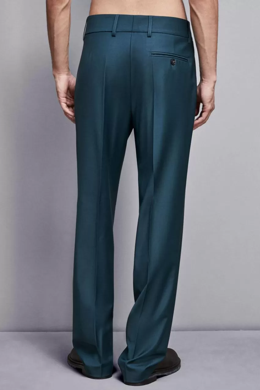 pantaloni_dritti_in_fresco_lana_2.webp Uomo Patrizia Pepe Pantaloni<Pantaloni dritti in fresco lana