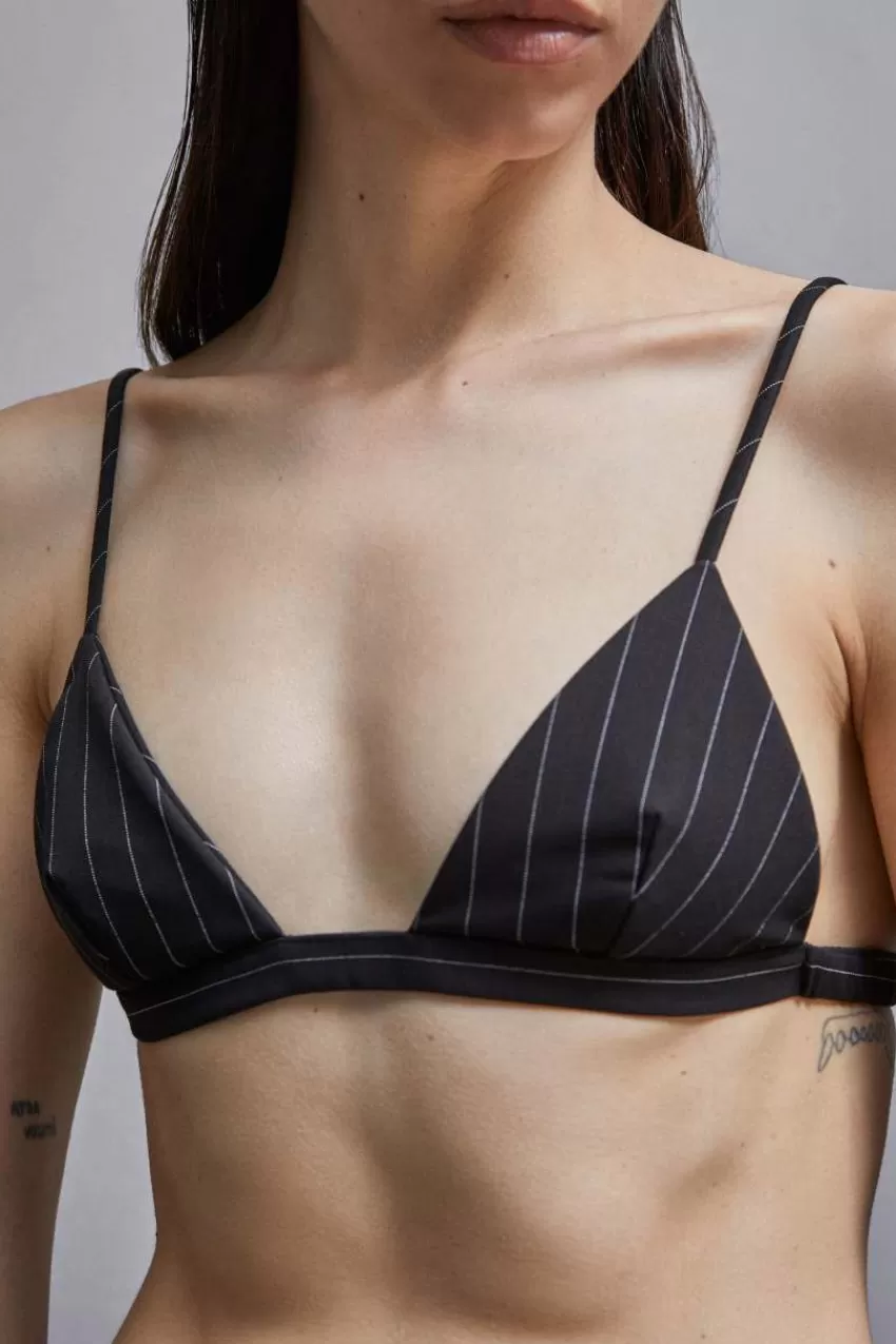 reggiseno_in_flanella_2-1.webp Patrizia Pepe Lingerie<Reggiseno in flanella