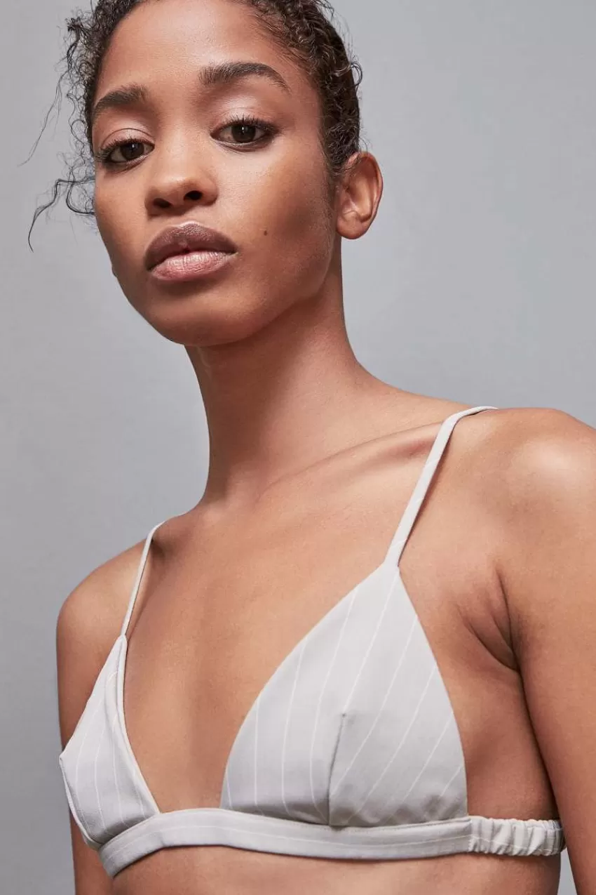 reggiseno_in_flanella_3.webp Patrizia Pepe Lingerie<Reggiseno in flanella