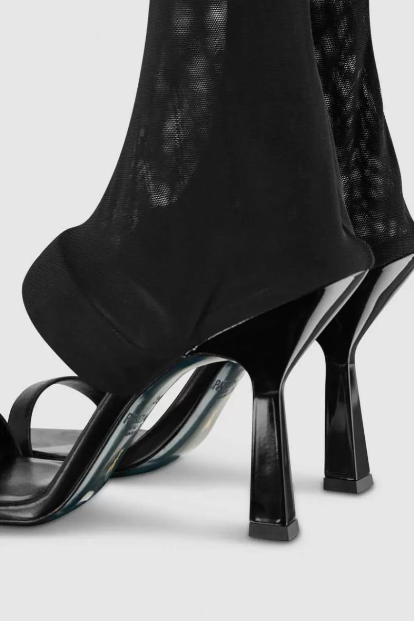 sandali_con_tacco_in_pelle_3-2.webp Patrizia Pepe Sandali<Sandali con tacco in pelle