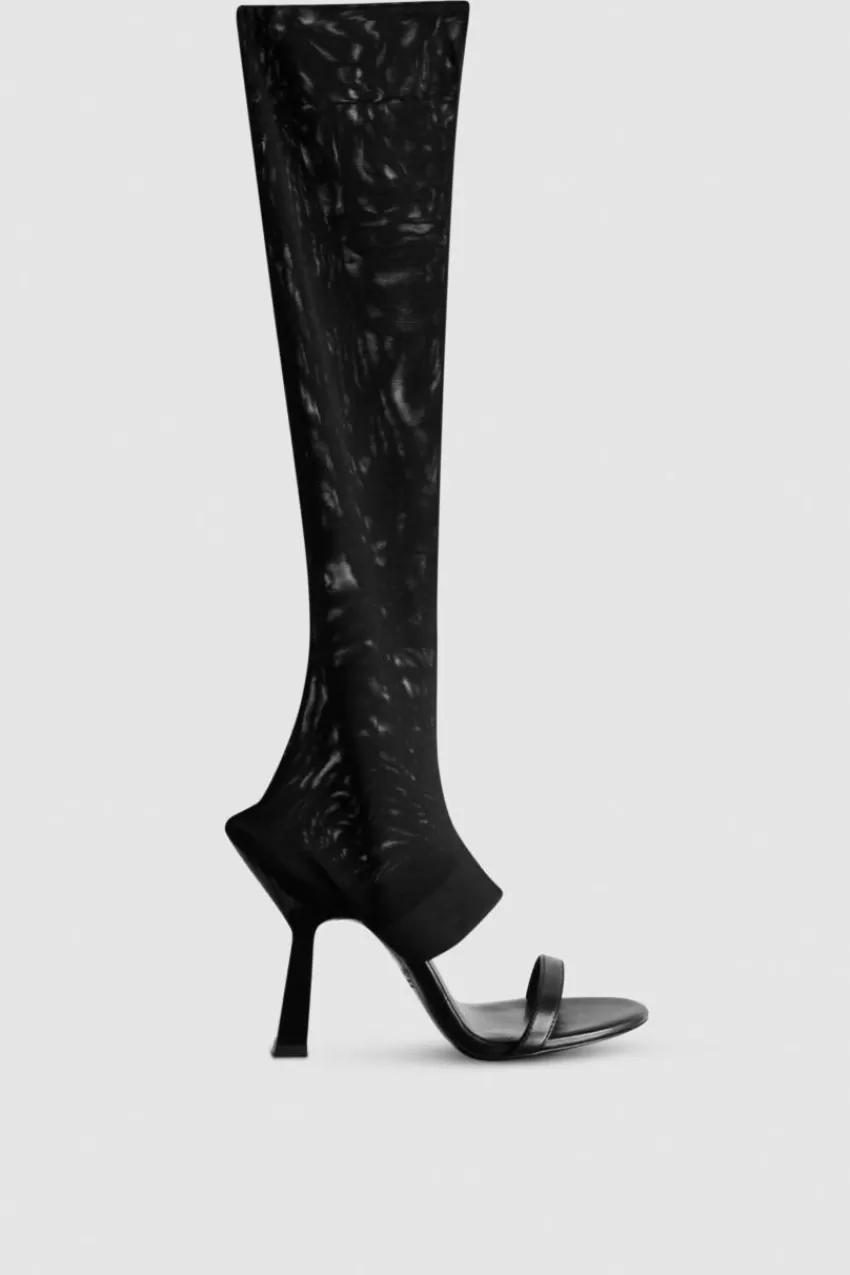 sandali_con_tacco_in_pelle_4-2.webp Patrizia Pepe Sandali<Sandali con tacco in pelle