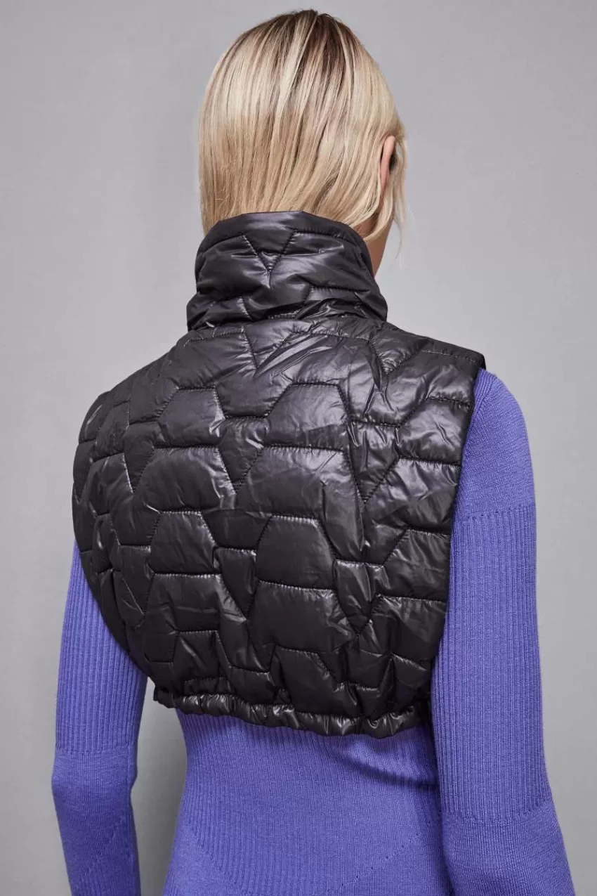 scaldacuore_smanicato_con_trapunta_2-1.webp Patrizia Pepe Piumini<Scaldacuore smanicato con trapunta