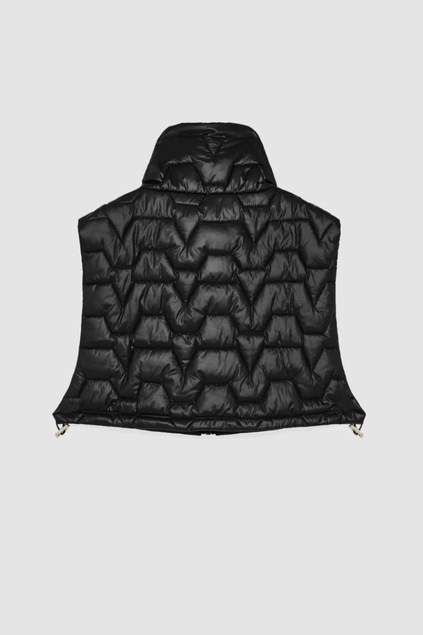 scaldacuore_smanicato_con_trapunta_4-1.webp Patrizia Pepe Piumini<Scaldacuore smanicato con trapunta