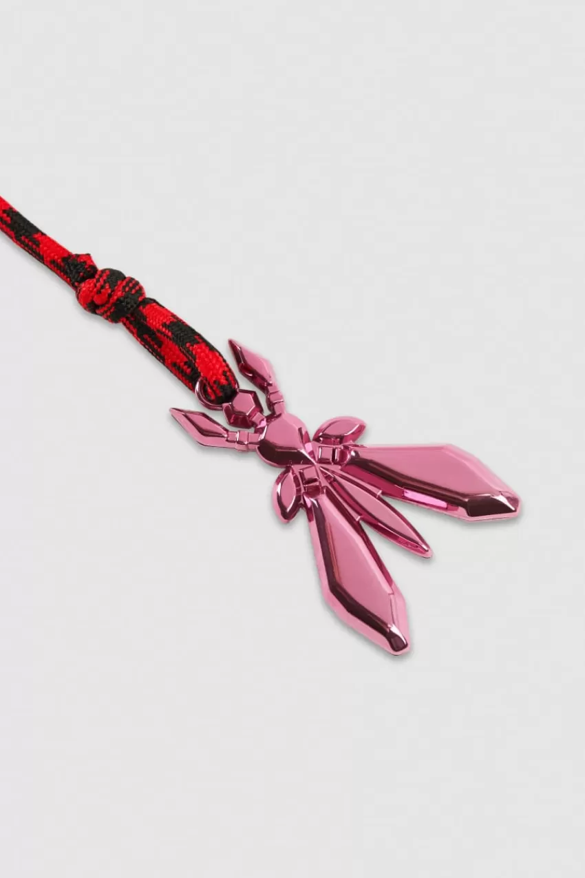 set_portachiavi_patrizia_pepe_2-4.webp Patrizia Pepe Portachiavi<Set Portachiavi