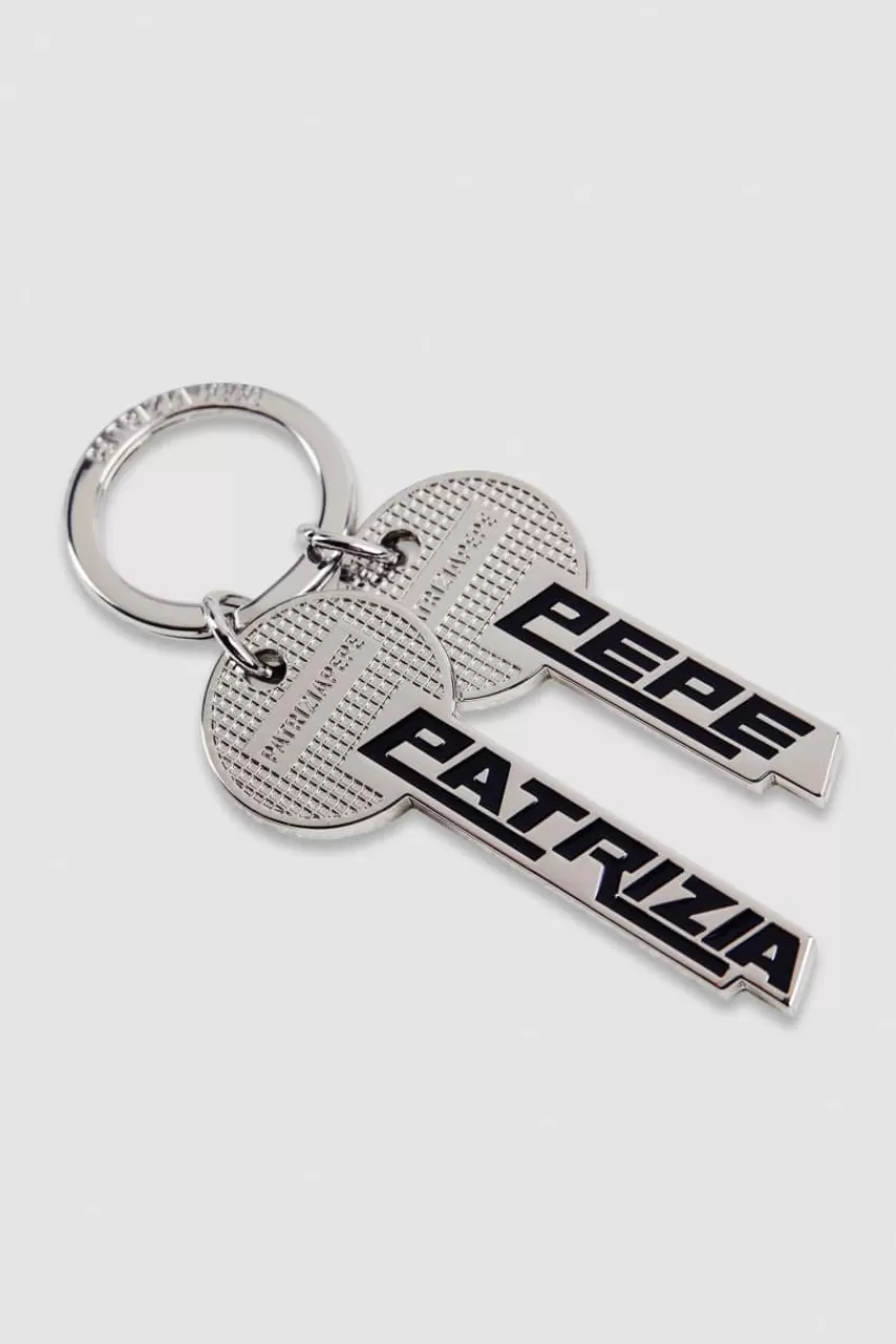 set_portachiavi_patrizia_pepe_3-1.webp Patrizia Pepe Portachiavi<Set Portachiavi