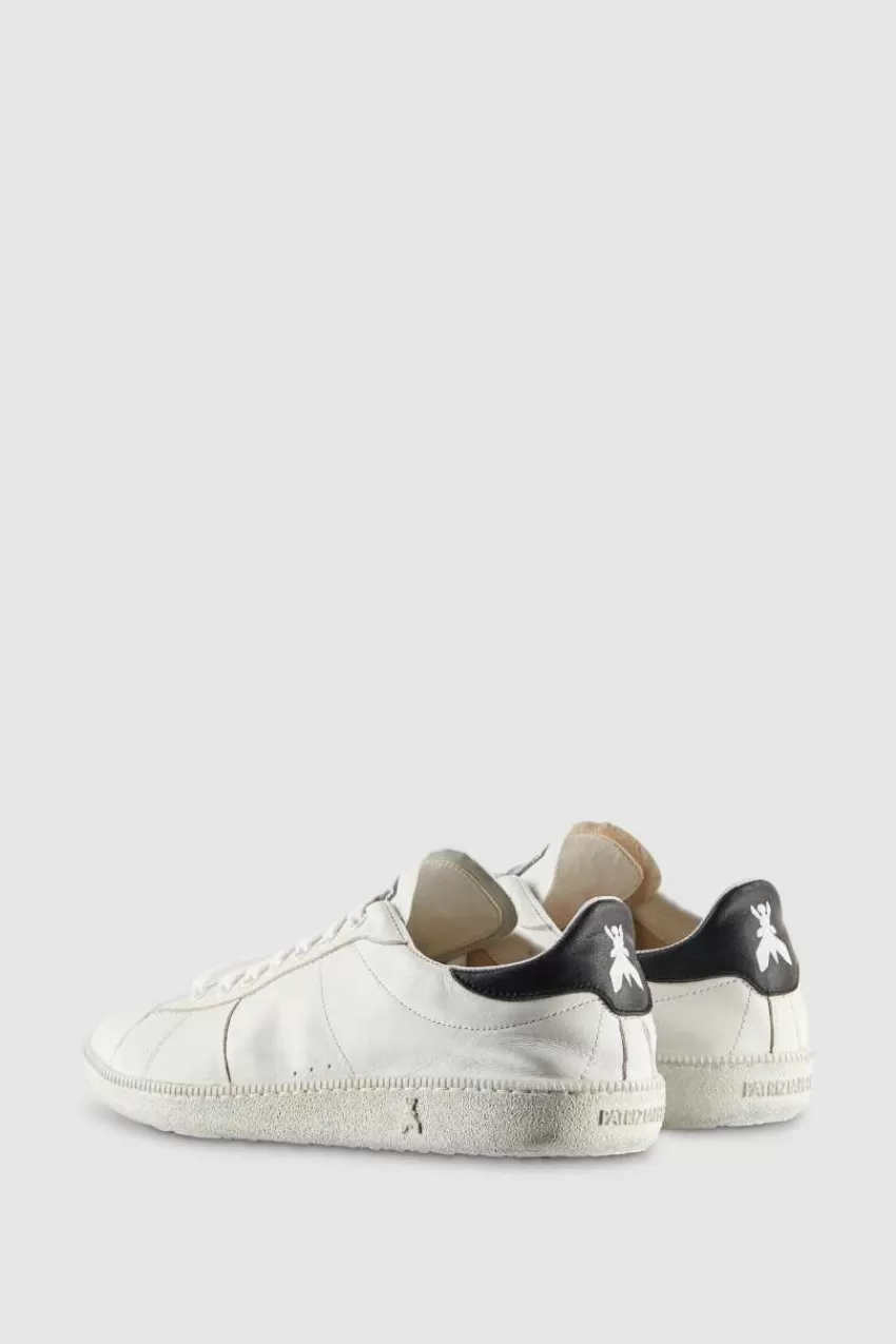 skin_sneakers__in_nappa_2.webp Patrizia Pepe Sneakers<SKIN Sneakers '93 in nappa