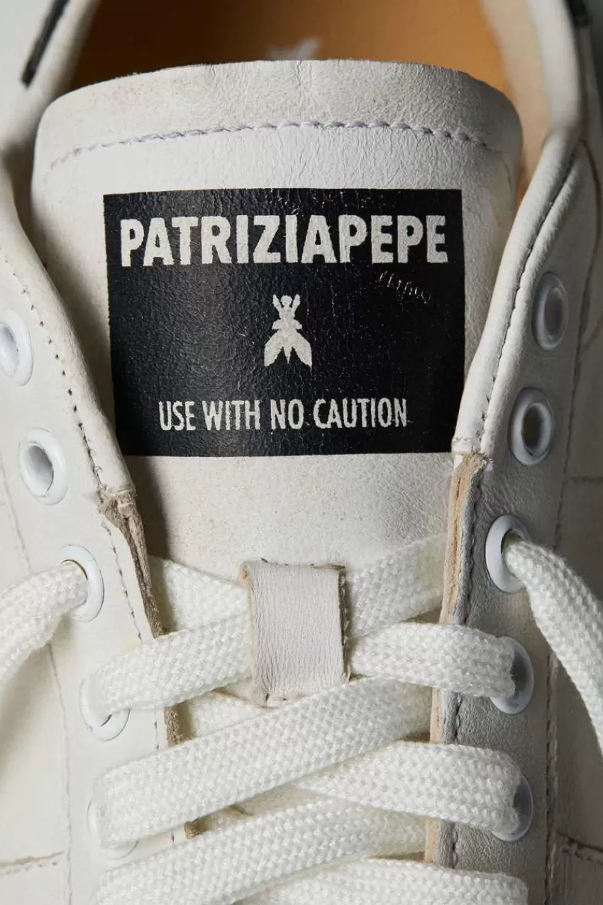 skin_sneakers__in_nappa_3.webp Patrizia Pepe Sneakers<SKIN Sneakers '93 in nappa