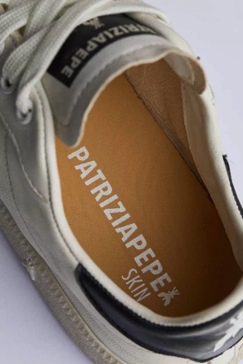 skin_sneakers__in_nappa_5.webp Patrizia Pepe Sneakers<SKIN Sneakers '93 in nappa