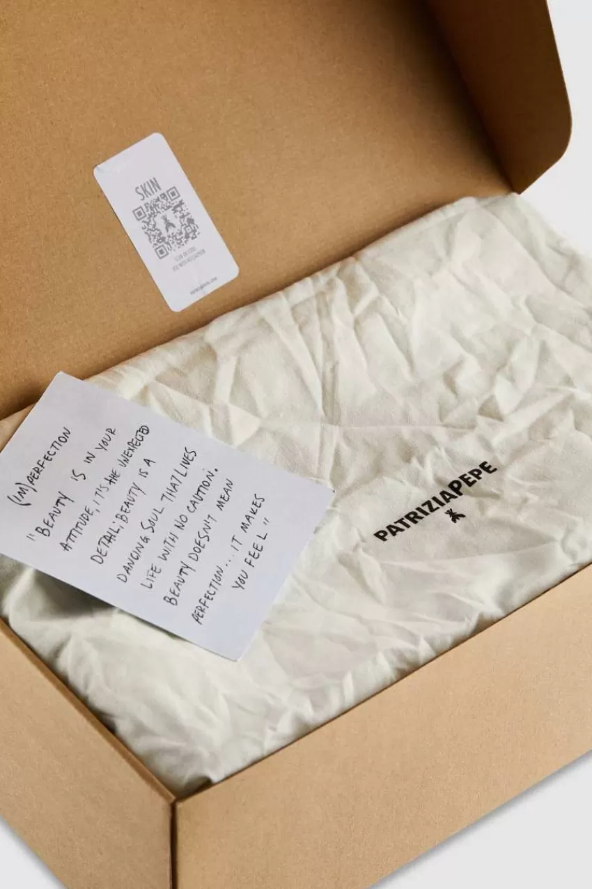 skin_sneakers__in_nappa_6.webp Patrizia Pepe Sneakers<SKIN Sneakers '93 in nappa