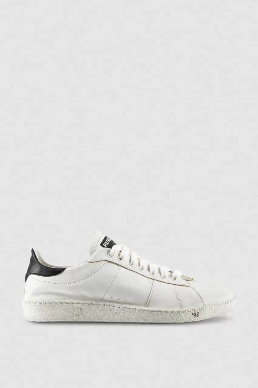 skin_sneakers__in_nappa_7.webp Patrizia Pepe Sneakers<SKIN Sneakers '93 in nappa